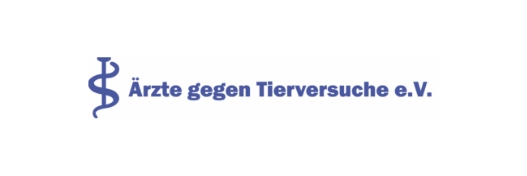 Logo of Doctors Against Animal Testing e.V.