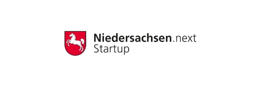 Logo of Niedersachsen.next Startup